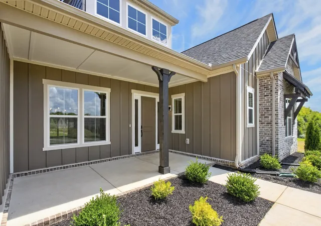 Photo 1 of Single family home for sale at 1924 Harmony Rd, Spring Hill, TN 37174 | MLS# 3610650 | Listing updated on 2026-10-03