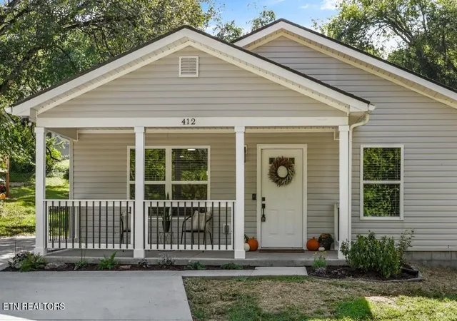 Single family home for sale at 412 Mayfield Ave, Knoxville, TN 37920 | MLS# 3610631