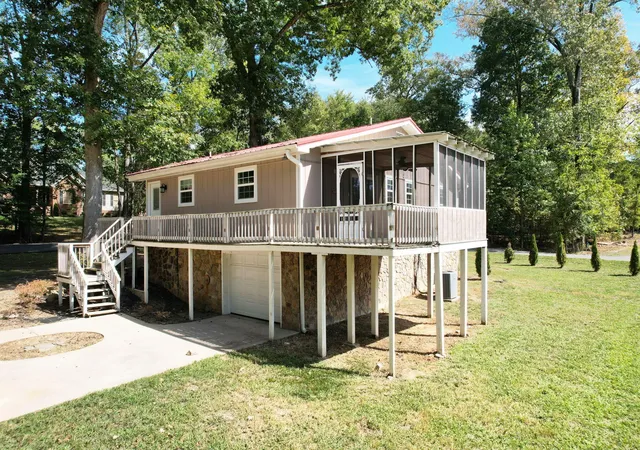 Photo 39 of Single family home for sale at 374 Marina Hills Cir NW, Charleston, TN 37310 | MLS# 3610632 | Listing updated on 2026-10-02