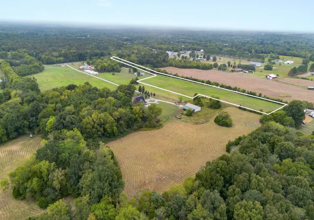 Land for sale at 0 Wade Brown Rd, Lewisburg, TN 37091 | MLS# 3611944