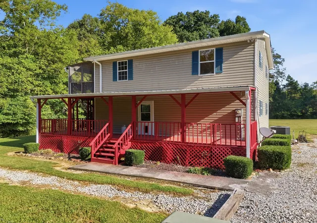 Single family home for sale at 1971 Old Federal Rd, Ocoee, TN 37361 | MLS# 3610654