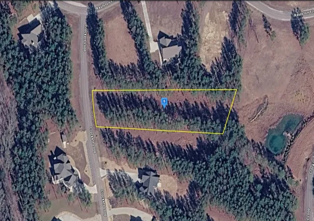 Photo 1 of Land for sale at 1080 Crockett Loop, Jasper, TN 37347 | MLS# 3610660 | Listing updated on 2026-10-05
