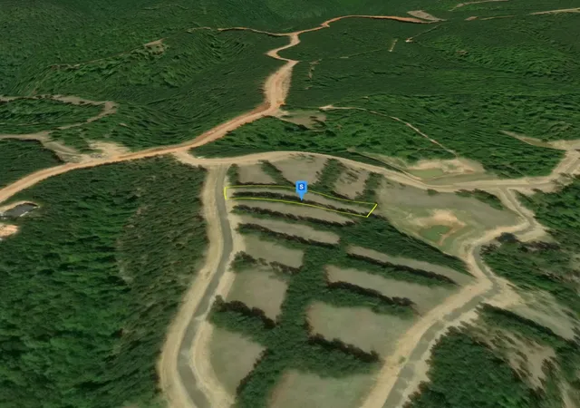 Photo 3 of Land for sale at 1080 Crockett Loop, Jasper, TN 37347 | MLS# 3610660 | Listing updated on 2026-10-05