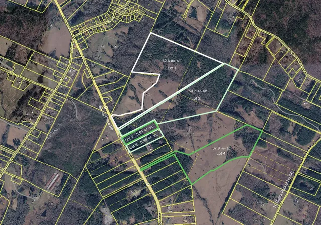 Photo 3 of Land for sale at 0 Spring Pl Rd Se, Cleveland, TN 37323 | MLS# 3610677 | Listing updated on 2026-10-08