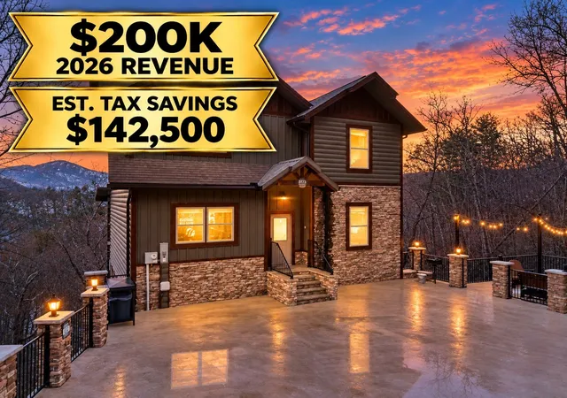 Photo 1 of Single family home for sale at 3173 Legacy Vista Dr, Sevierville, TN 37876 | MLS# 3610814 | Listing updated on 2026-10-05