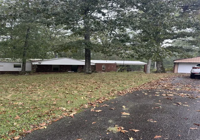 Photo 1 of Sale Pending at 151 Wilson Cemetery Rd, Big Sandy, TN 38221 | MLS# 3610670 | Listing updated on 2026-10-05