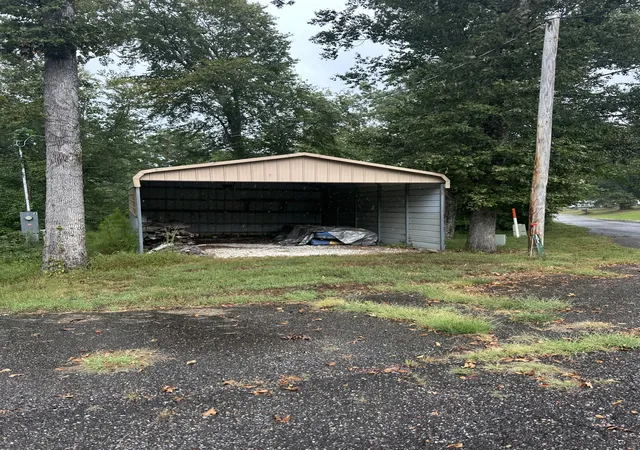 Photo 35 of Sale Pending at 151 Wilson Cemetery Rd, Big Sandy, TN 38221 | MLS# 3610670 | Listing updated on 2026-10-05