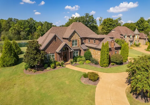 Single family home for sale at 57 Lake Pointe Dr, Jackson, TN 38305 | MLS# 3610881
