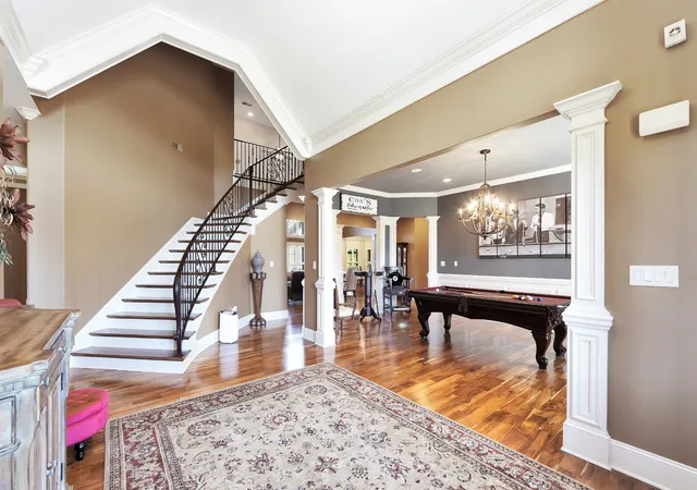 Photo 3 of Single family home for sale at 57 Lake Pointe Dr, Jackson, TN 38305 | MLS# 3610881 | Listing updated on 2026-10-02
