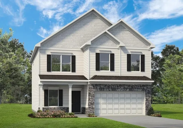Photo 1 of Single family home for sale at 4924 Locklear Ln, Apison, TN 37302 | MLS# 3610679 | Listing updated on 2026-10-09
