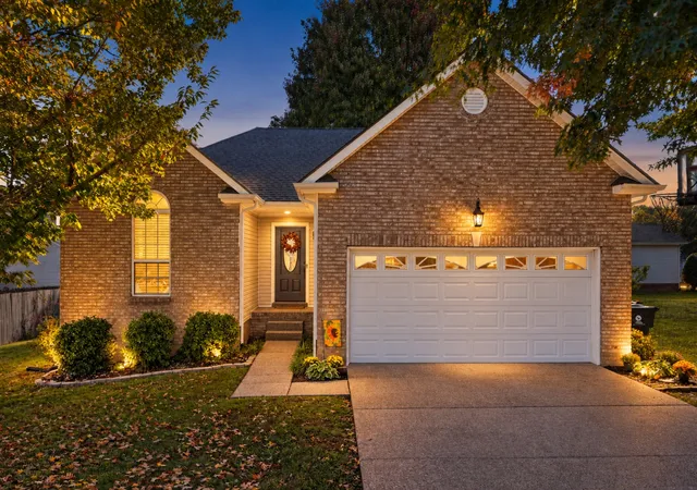 Photo 1 of Single family home for sale at 134 Willowleaf Ln, White House, TN 37188 | MLS# 3610972 | Listing updated on 2026-10-10