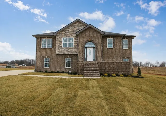 Photo 1 of Single family home for sale at 1184 Juniper Pass, Clarksville, TN 37043 | MLS# 3610699 | Listing updated on 2026-10-02