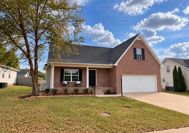 Photo 1 of Single family home for sale at 1415 Rt Johnson Dr, Murfreesboro, TN 37129 | MLS# 3610821 | Listing updated on 2026-10-05