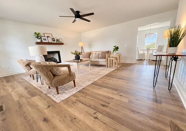 Photo 3 of Single family home for sale at 1415 Rt Johnson Dr, Murfreesboro, TN 37129 | MLS# 3610821 | Listing updated on 2026-10-05