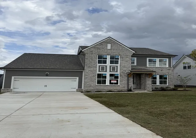 Photo 1 of Single family home for sale at 6445 Desmond Ave, Murfreesboro, TN 37128 | MLS# 3610684 | Listing updated on 2026-10-02