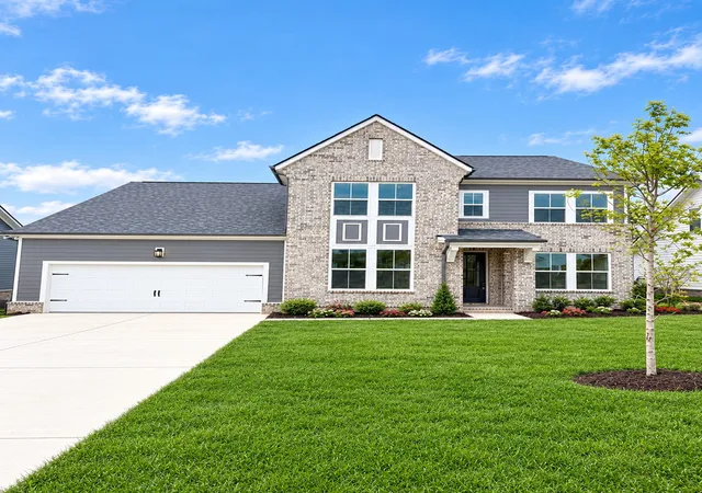 Photo 1 of Single family home for sale at 6445 Desmond Ave, Murfreesboro, TN 37128 | MLS# 3610684 | Listing updated on 2026-10-16