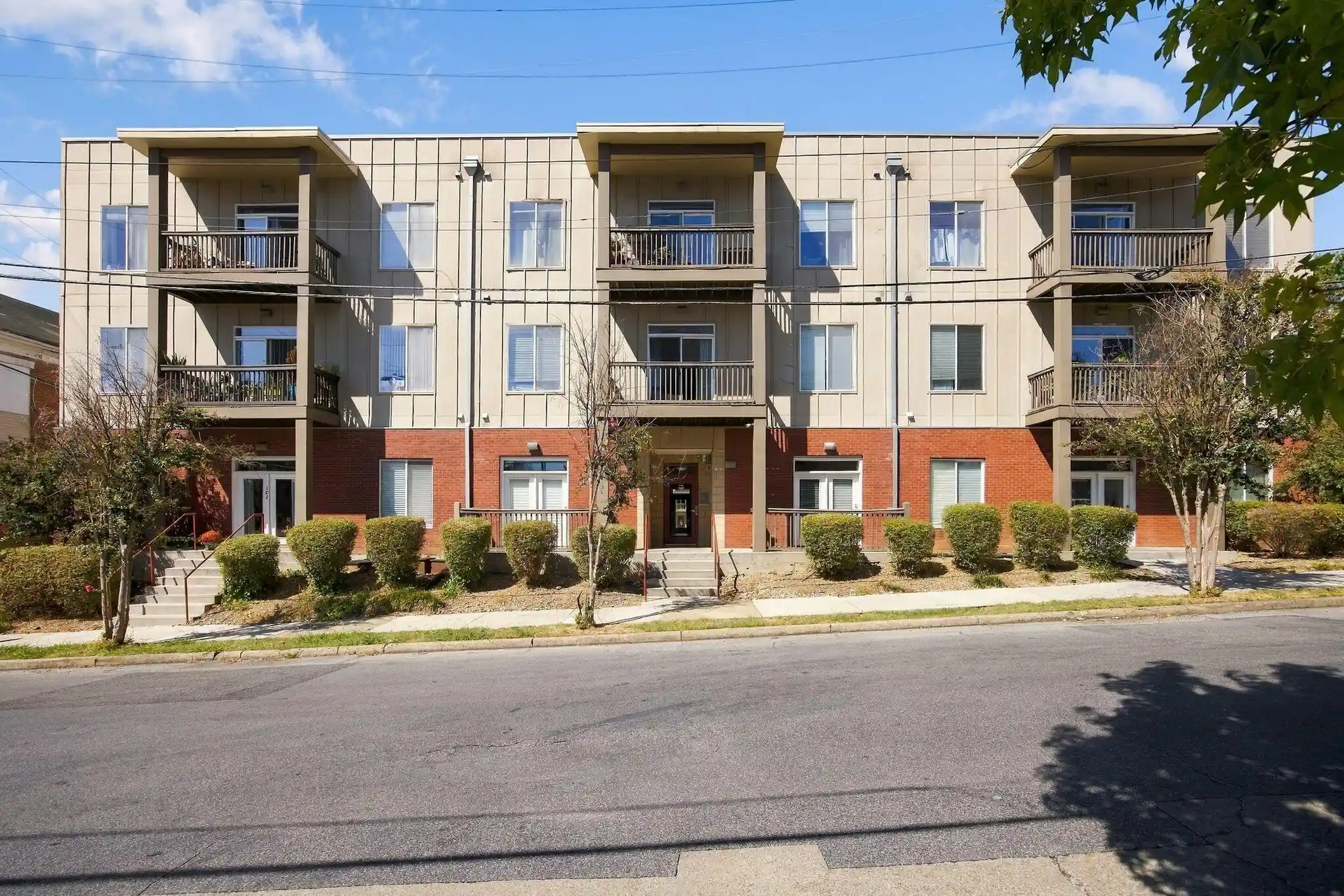 Listing Photo 21 - Condo for sale in 863 Flynn St located at 863 Flynn St, Chattanooga, TN 37403 - Unit #204
