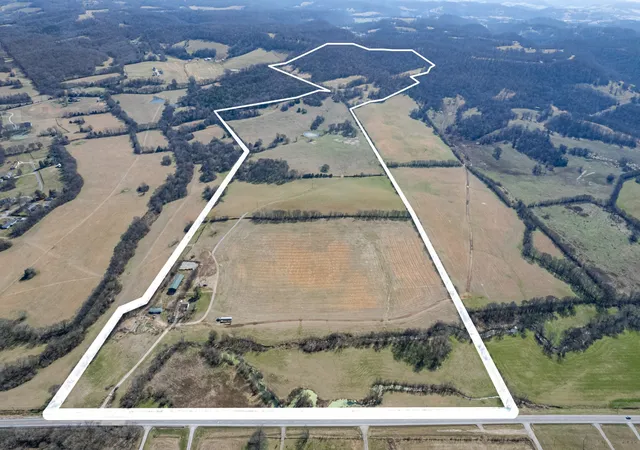 Land for sale at 1771 Cornersville Hwy, Lewisburg, TN 37091 | MLS# 3610721