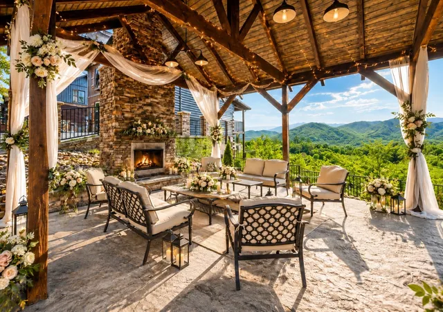 Photo 3 of Single family home for sale at 3204 Legacy Vista Dr #136R, Sevierville, TN 37876 | MLS# 3615509 | Listing updated on 2026-10-09