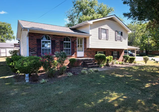 Photo 1 of Single family home for sale at 2640 Alvin Ct Nw, Cleveland, TN 37312 | MLS# 3610691 | Listing updated on 2026-10-02