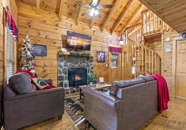 Photo 4 of Single family home for sale at 3202 Barry View Way, Sevierville, TN 37862 | MLS# 3610759 | Listing updated on 2026-10-02