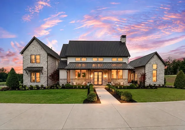 Photo 2 of Mansion for sale at 104 Hyde Park Trl, College Grove, TN 37046 | MLS# 3610763 | Listing updated on 2026-10-20