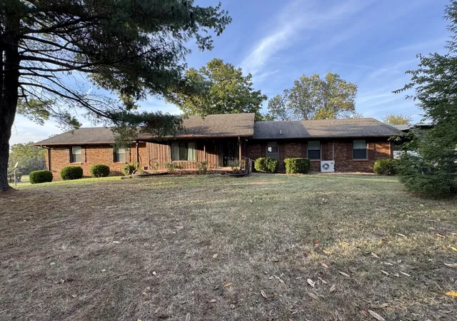Photo 2 of Single family home for sale at 3068 Joe Dowlen Rd, Coopertown, TN 37146 | MLS# 3610750 | Listing updated on 2026-10-02