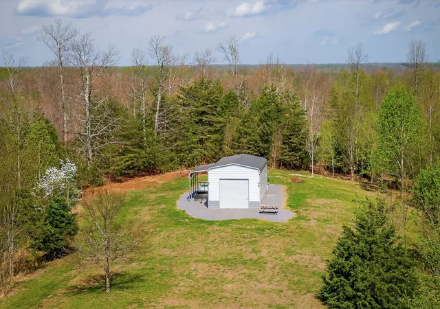 Photo 2 of Land for sale at 1772 South Frk Rd, Whitleyville, TN 38588 | MLS# 3619398 | Listing updated on 2026-10-12