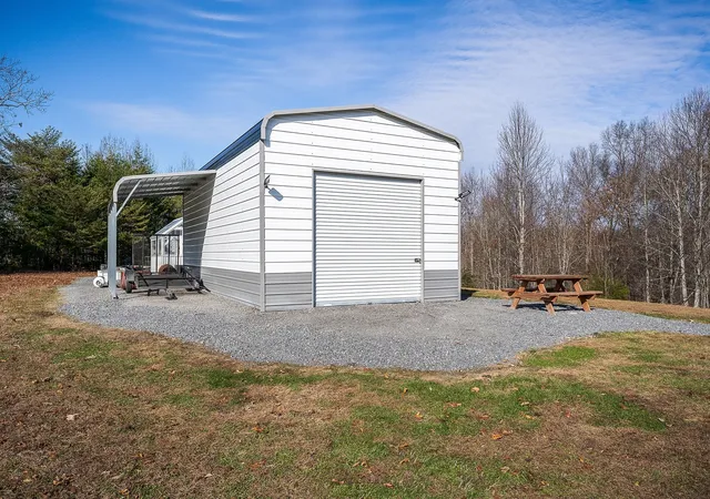 Photo 3 of Land for sale at 1772 South Frk Rd, Whitleyville, TN 38588 | MLS# 3619398 | Listing updated on 2026-10-12
