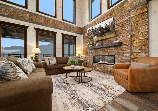 Photo 4 of Single family home for sale at 3220 Legacy Vista Dr #139R, Sevierville, TN 37876 | MLS# 3615110 | Listing updated on 2026-10-09