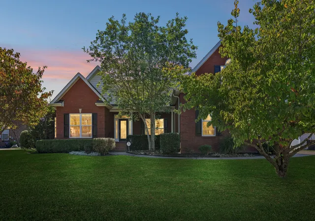 Photo 1 of Single family home for sale at 3630 Geneva Dr, Murfreesboro, TN 37128 | MLS# 3614535 | Listing updated on 2026-10-08