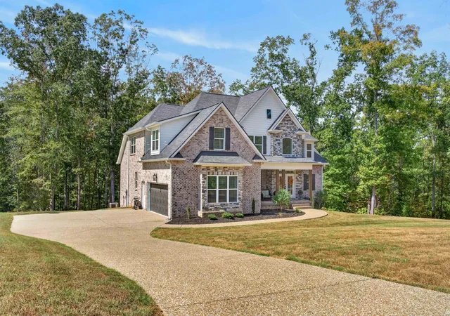 Photo 3 of Single family home for sale at 115 Jacobs Way, Bon Aqua, TN 37025 | MLS# 3611035 | Listing updated on 2026-10-03