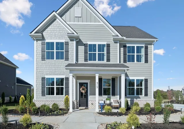 Photo 1 of Single family home for sale at 297 Harvest Point Blvd, Spring Hill, TN 37174 | MLS# 3610726 | Listing updated on 2026-10-02