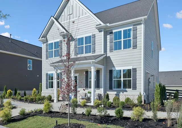 Photo 2 of Single family home for sale at 297 Harvest Point Blvd, Spring Hill, TN 37174 | MLS# 3610726 | Listing updated on 2026-10-02