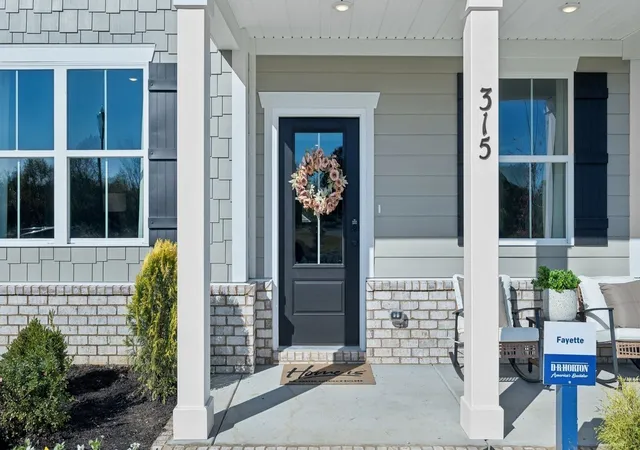 Photo 3 of Single family home for sale at 297 Harvest Point Blvd, Spring Hill, TN 37174 | MLS# 3610726 | Listing updated on 2026-10-02