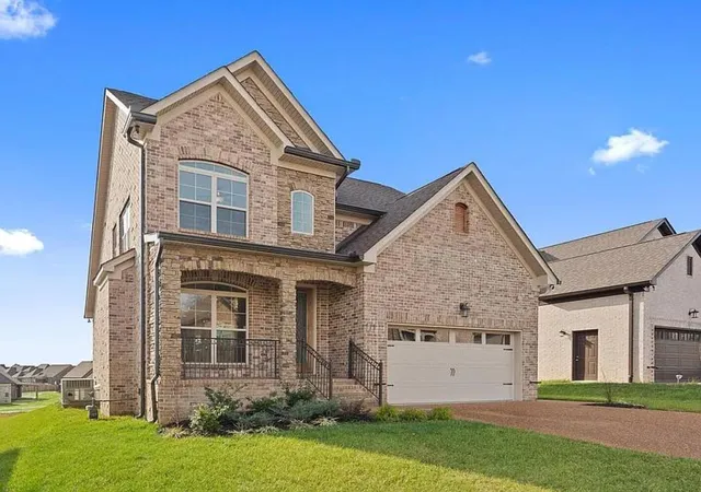 Photo 1 of Single family home for sale at 711 Brooke Cv, Mount Juliet, TN 37122 | MLS# 3610912 | Listing updated on 2026-10-13