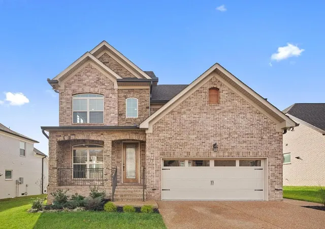 Photo 1 of Single family home for sale at 711 Brooke Cv, Mount Juliet, TN 37122 | MLS# 3610912 | Listing updated on 2026-10-13