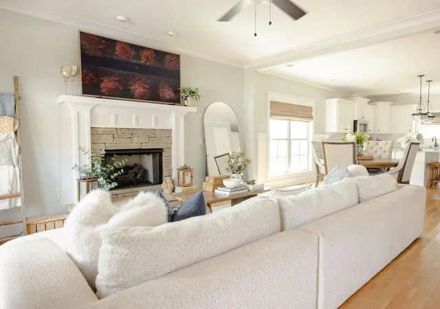 Photo 4 of Single family home for sale at 711 Brooke Cv, Mount Juliet, TN 37122 | MLS# 3610912 | Listing updated on 2026-10-13