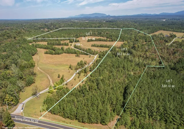 Photo 1 of Land for sale at 2 Spring Pl Rd Se, Cleveland, TN 37323 | MLS# 3610728 | Listing updated on 2026-10-08