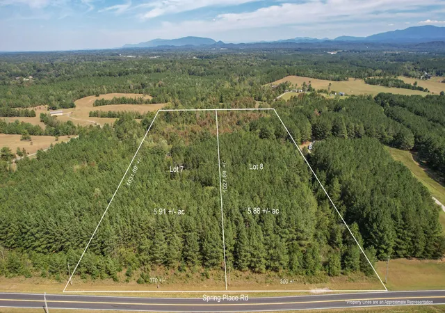 Photo 11 of Land for sale at 2 Spring Pl Rd SE, Cleveland, TN 37323 | MLS# 3610728 | Listing updated on 2026-10-08