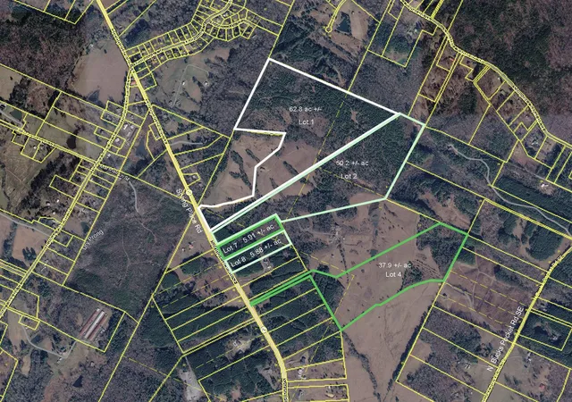 Photo 3 of Land for sale at 2 Spring Pl Rd Se, Cleveland, TN 37323 | MLS# 3610728 | Listing updated on 2026-10-08