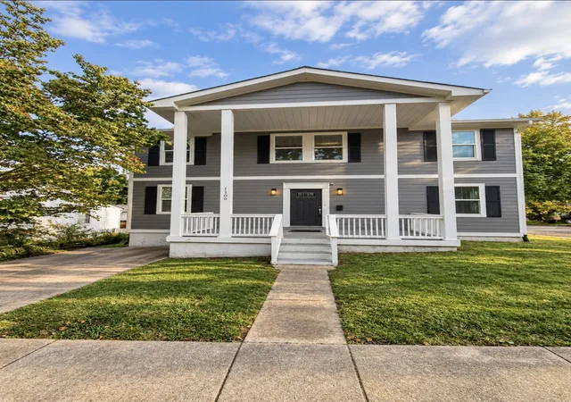 Photo 1 of Single family home for sale at 1300 Elliston St, Old Hickory, TN 37138 | MLS# 3610769 | Listing updated on 2026-10-03