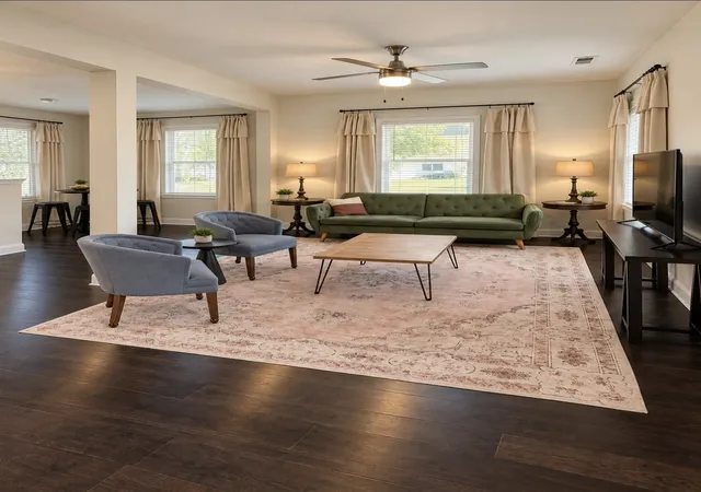 Photo 3 of Single family home for sale at 1300 Elliston St, Old Hickory, TN 37138 | MLS# 3610769 | Listing updated on 2026-10-03
