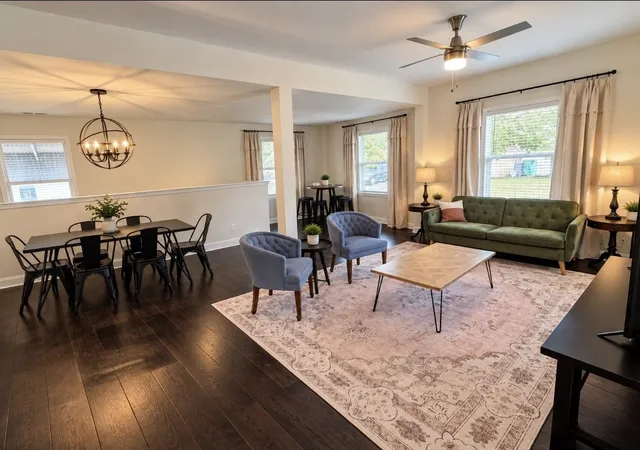 Photo 2 of Single family home for sale at 1300 Elliston St, Old Hickory, TN 37138 | MLS# 3610769 | Listing updated on 2026-10-03