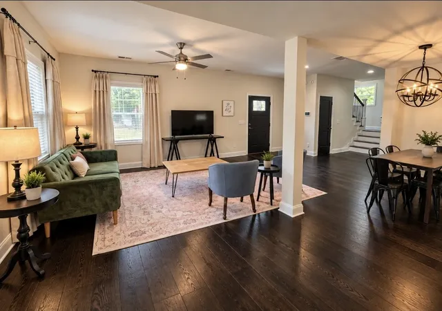 Photo 3 of Single family home for sale at 1300 Elliston St, Old Hickory, TN 37138 | MLS# 3610769 | Listing updated on 2026-10-03