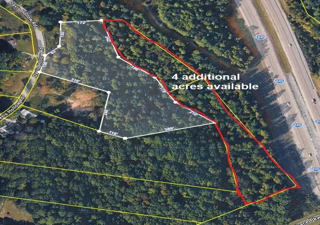 Photo 2 of Land for sale at 1 Davis Holw Rd, Franklin, TN 37064 | MLS# 3610743 | Listing updated on 2026-10-02