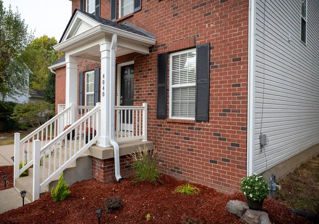 Photo 3 of Single family home for sale at 4040 Hallborough Way, Hermitage, TN 37076 | MLS# 3610944 | Listing updated on 2026-10-16