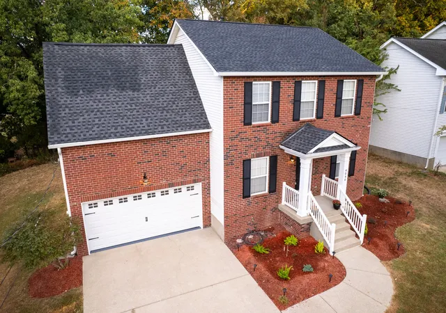 Photo 4 of Single family home for sale at 4040 Hallborough Way, Hermitage, TN 37076 | MLS# 3610944 | Listing updated on 2026-10-16