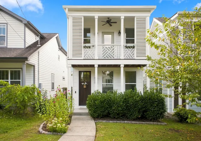 Photo 1 of Single family home for sale at 6105a Louisiana Ave, Nashville, TN 37209 | MLS# 3610859 | Listing updated on 2026-10-08