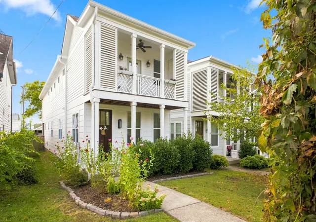 Photo 3 of Single family home for sale at 6105a Louisiana Ave, Nashville, TN 37209 | MLS# 3610859 | Listing updated on 2026-10-08